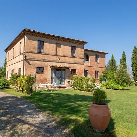 Casavacanze Vesta Isola d'Arbia Exteriér fotografie