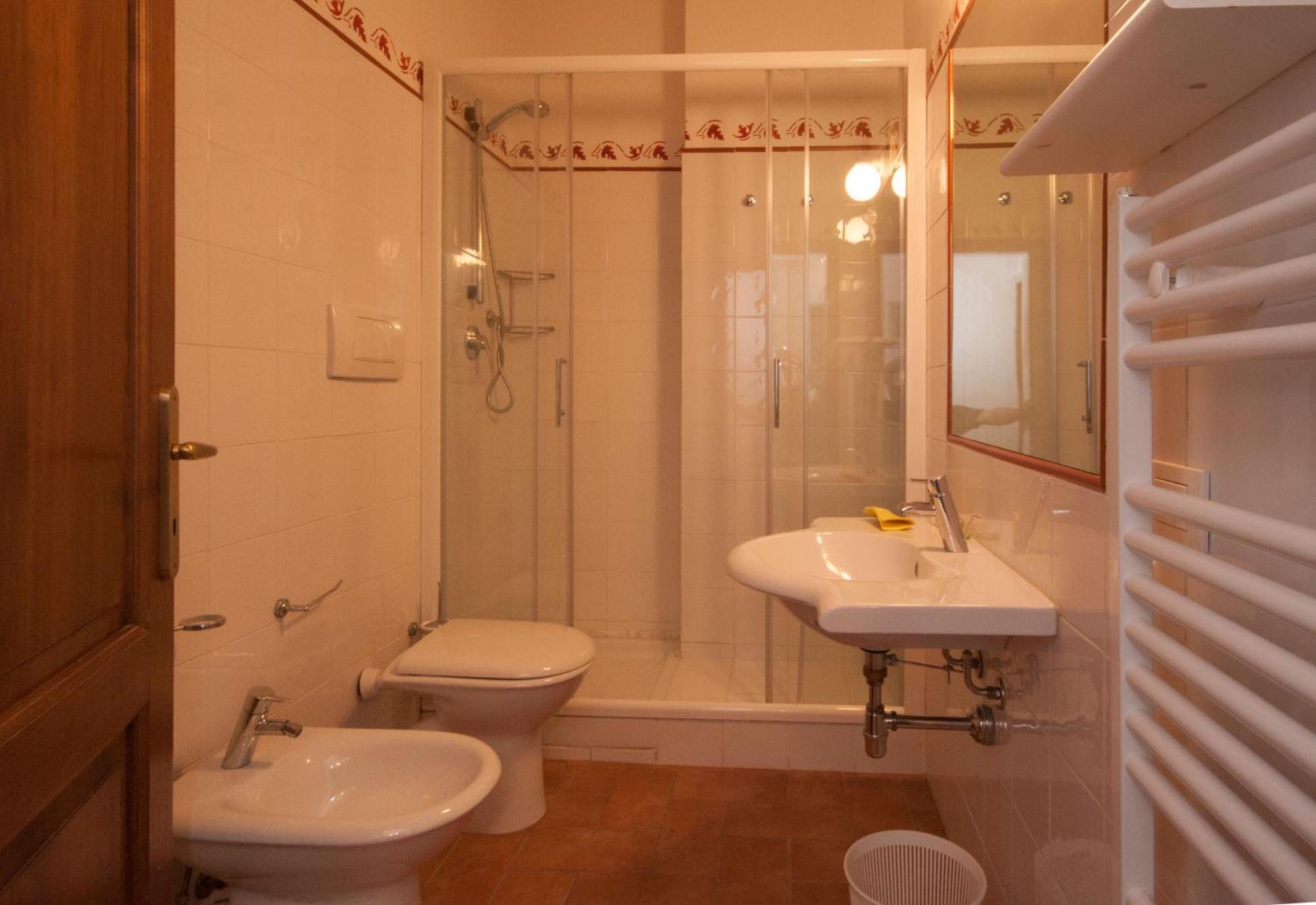 Casavacanze Vesta Isola d'Arbia Pokoj fotografie
