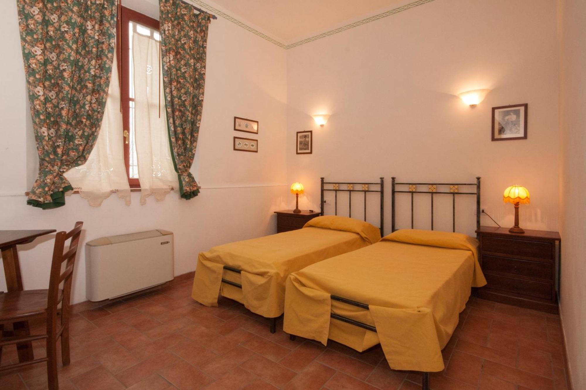 Casavacanze Vesta Isola d'Arbia Pokoj fotografie